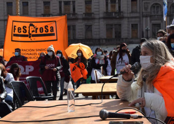 Boletín N°11/2021 - FeSProSa