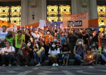 LA DIGNIDAD DE LOS TRABAJADORES DE LA SALUD NO SE ELIMINA CON DESCUENTOS