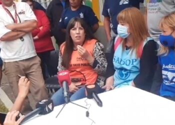 BOLETÍN N°13/2021 FESPROSA