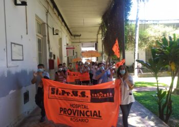 Frente a los descuentos asambleas y movilización!!!!