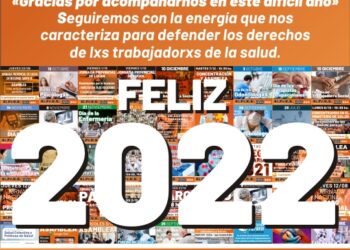 Feliz 2022