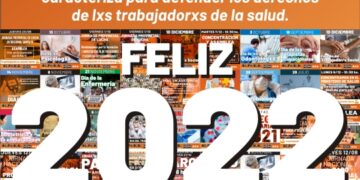 Feliz 2022