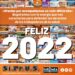 Feliz 2022