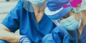 Basta de Violencia al Personal de Salud