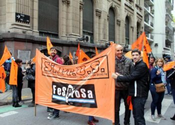 Rechazo propuesta y votación