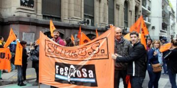 Rechazo propuesta y votación