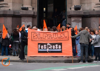 INFORME DE PRIMERA REUNIÓN PARITARIA