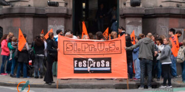 INFORME DE PRIMERA REUNIÓN PARITARIA