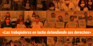 DIA DE LOS TRABAJADORXS – 1º DE MAYO