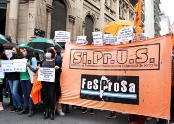 DIA MUNDIAL DE LA SALUD. LA CALLE ES NUESTRA