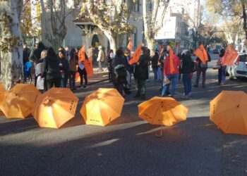 Jornadas de Visibilización