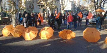 Jornadas de Visibilización