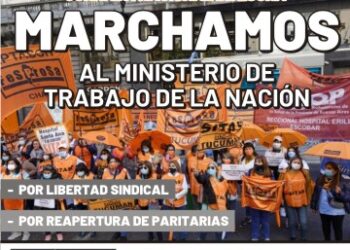 JORNADA DE LUCHA