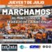 JORNADA DE LUCHA