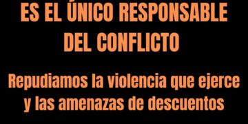 La dignidad vale mucho más que un descuento