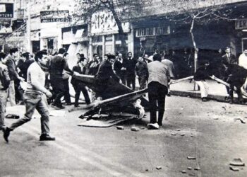 Segundo Rosariazo: El hecho maldito de la historia rosarina