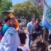 Reincorporación de trabajadores en el Hospital San Carlos de Casilda