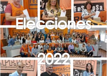 Síntesis del proceso electoral en la Federación