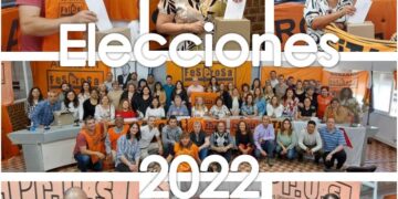 Síntesis del proceso electoral en la Federación