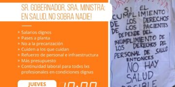 MOVILIZAMOS AL NODO!