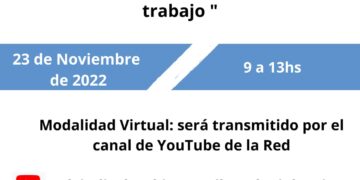 Congreso Sindical «Herramientas Sindicales de prevención y abordaje de las violencias y el acoso en el mundo del trabajo»