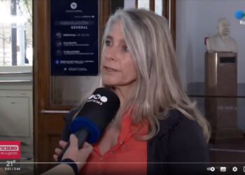 Reclamos y Paros en guardias externas