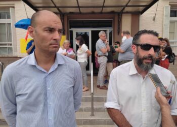 SAMCo: «Los problemas en salud no se resuelven con aprietes, sino con presupuesto y acá debe hacerse cargo el ministerio