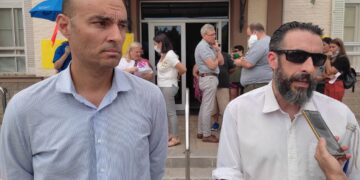 SAMCo: «Los problemas en salud no se resuelven con aprietes, sino con presupuesto y acá debe hacerse cargo el ministerio