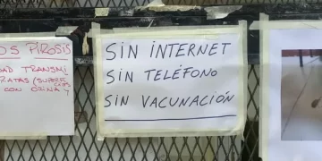 Trabajadores de la salud piden mejores condiciones laborales