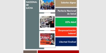 Boletín nº 5 FESPROSA