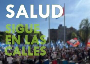 Boletín Nº8 FESPROSA