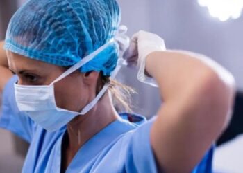 INFORME de la FESPROSA y la Secretaría de Salud Laboral SOBRE la PROMOCIÓN, PROTECCIÓN y el RESPETO  a UN ENTORNO DE TRABAJO SEGURO y SALUDABLE en la ARGENTINA