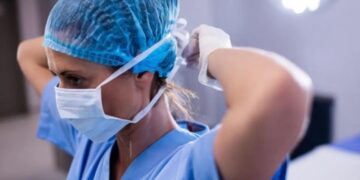 INFORME de la FESPROSA y la Secretaría de Salud Laboral SOBRE la PROMOCIÓN, PROTECCIÓN y el RESPETO  a UN ENTORNO DE TRABAJO SEGURO y SALUDABLE en la ARGENTINA