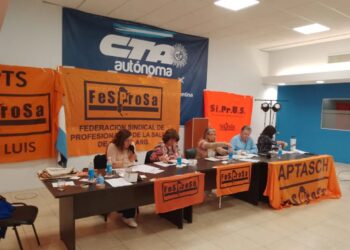 CONGRESO ORDINARIO Y EXTRAORDINARIO DE FESPROSA