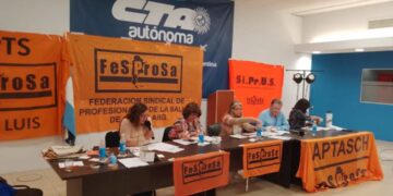 CONGRESO ORDINARIO Y EXTRAORDINARIO DE FESPROSA