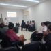 Jornada de capacitación para acercarnos a herramientas que nos permitan vivir ambientes de trabajo saludables