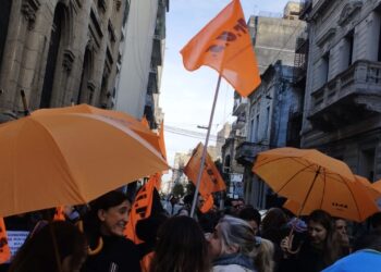 SiPrUS paró este martes por 24 horas