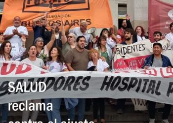 Boletín N° 11/2023 – FESPROSA