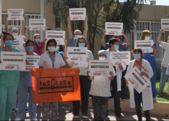 Fesprosa y la mesa sindical «El salario no es ganancia» lograron un importante dictamen del Ministerio de Economía con nuevas exenciones al impuesto a las ganancias