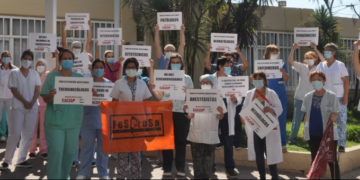 Fesprosa y la mesa sindical «El salario no es ganancia» lograron un importante dictamen del Ministerio de Economía con nuevas exenciones al impuesto a las ganancias