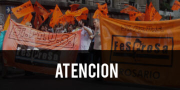 Después de dos semanas de protesta FIRMARON EL DECRETO del instructivo de pase a planta.