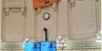 PASES A PLANTA, ingreso a la cámara de senadores la ley de excepción