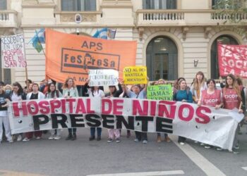 Boletín N° 13/2023 – FESPROSA