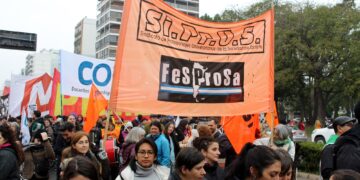 Paramos contra la violencia y por nuestros derechos