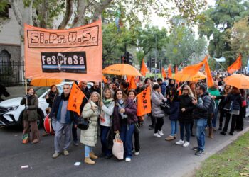 Paramos contra la violencia y por nuestros derechos