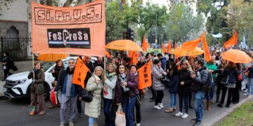 Paramos contra la violencia y por nuestros derechos