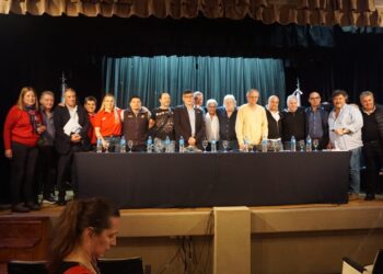 Fesprosa y la Mesa Sindical «El salario no es ganancia» plasmaron un gran avance respecto a las exenciones en el impuesto a las ganancias