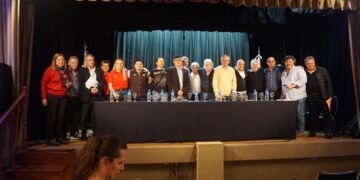 Fesprosa y la Mesa Sindical «El salario no es ganancia» plasmaron un gran avance respecto a las exenciones en el impuesto a las ganancias