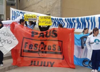 Boletín N° 14/2023 – FESPROSA