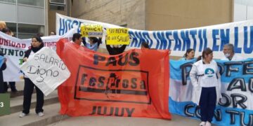 Boletín N° 14/2023 – FESPROSA